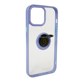 thumbnail image 2 of Carcasa Anti-Shock Compatible Con iPhone 13 Pro Max Con Anillo Lila, 2 of 4
