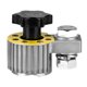 thumbnail image 1 of Soporte de abrazadera con base de tierra para soldadura magnética Magswitch 300A, 1 of 6
