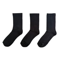 Calcetin Largo Deportivo Escolar 34-36  Boulevard