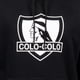 thumbnail image 3 of Poleron Hombre Hoodie Colo-Colo Urbano Escudo Negro, 3 of 4