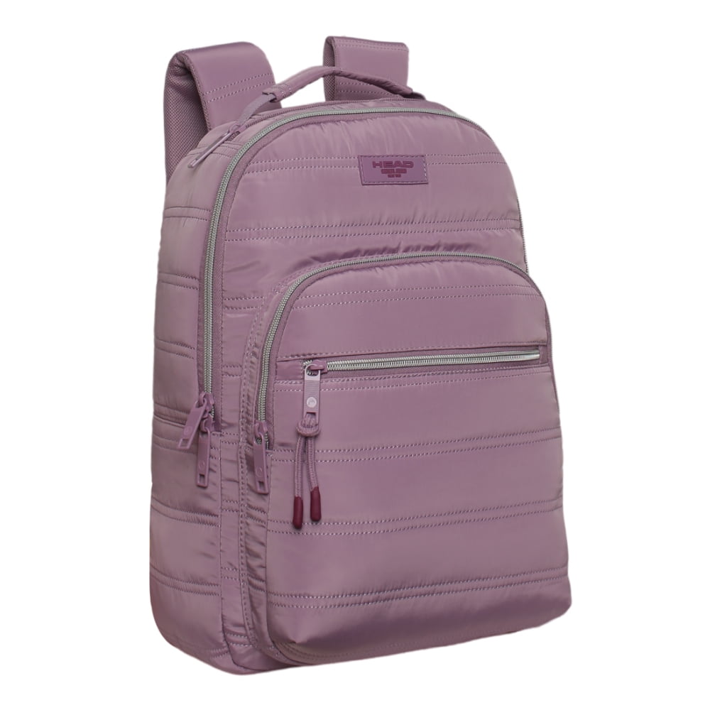 Mochila Mujer Impreza Dusty Morado Head