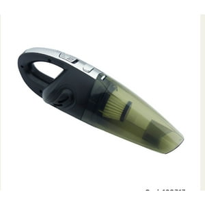 Genérrico - Aspiradora Para Auto Usb Modelo F-12 De 120 Watt