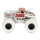 thumbnail image 3 of Camión fundido Monster Jam 2023 Spin Master Zombie a escala 1:64, 3 of 3