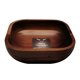 thumbnail image 2 of Bowl Fuente Aperitivo Madera Wayu 16x16x6cm Parrilla Quincho, 2 of 3
