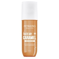 Fragancia Hair & Body Mist Caramel 200 Ml Ml Petrizzio