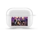 thumbnail image 1 of Desmarcar Funda AirPods Pro Sing 3 Transparente, 1 of 6