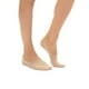 thumbnail image 1 of Calcetin Invisible Algodón Mujer, 1 of 1