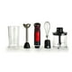 thumbnail image 3 of Minipimer Multimixer 3Vel 400W Ut-klot400p Ursus Trotter, 3 of 5