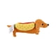 thumbnail image 4 of Estuche perro salchicha, 4 of 5