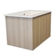 thumbnail image 2 of Kit Mueble Amélie 60x46 cm + Cubierta Color Acácia, 2 of 3