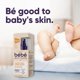 thumbnail image 2 of Crema para dermatitis del pañal en aerosol Bébé Bottoms, 100 ml, para bebé, 2 of 9