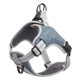 thumbnail image 4 of Arnés Para Perros Chaleco Arnés Para Mascotas Ajustable Para Todas Las Razas ML Perros M-Azul, 4 of 5