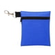 thumbnail image 5 of Soporte Para Tee De Golf Bolsa De Almacenamiento Equipo De Palos De Golf Cremallera Bolsa De Cintura Para Pelotas De Golf Azul, 5 of 5