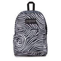 Mochila Jansport Superbreak Plus Con Funda Para Portátil De 15 Pulgadas