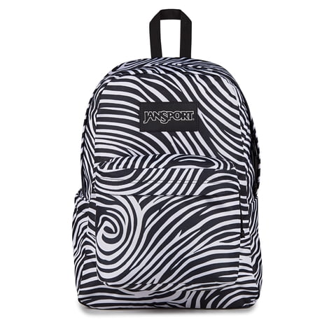 Mochila Jansport Superbreak Plus Con Funda Para Portátil De 15 Pulgadas