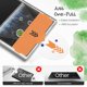 thumbnail image 3 of Protector de pantalla PandaShield para iPad Pro 11\" M5/M4 (2 unidades), 3 of 9