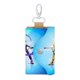 thumbnail image 3 of Estuche para Llaves de Piel Desmarcar, 3 of 6