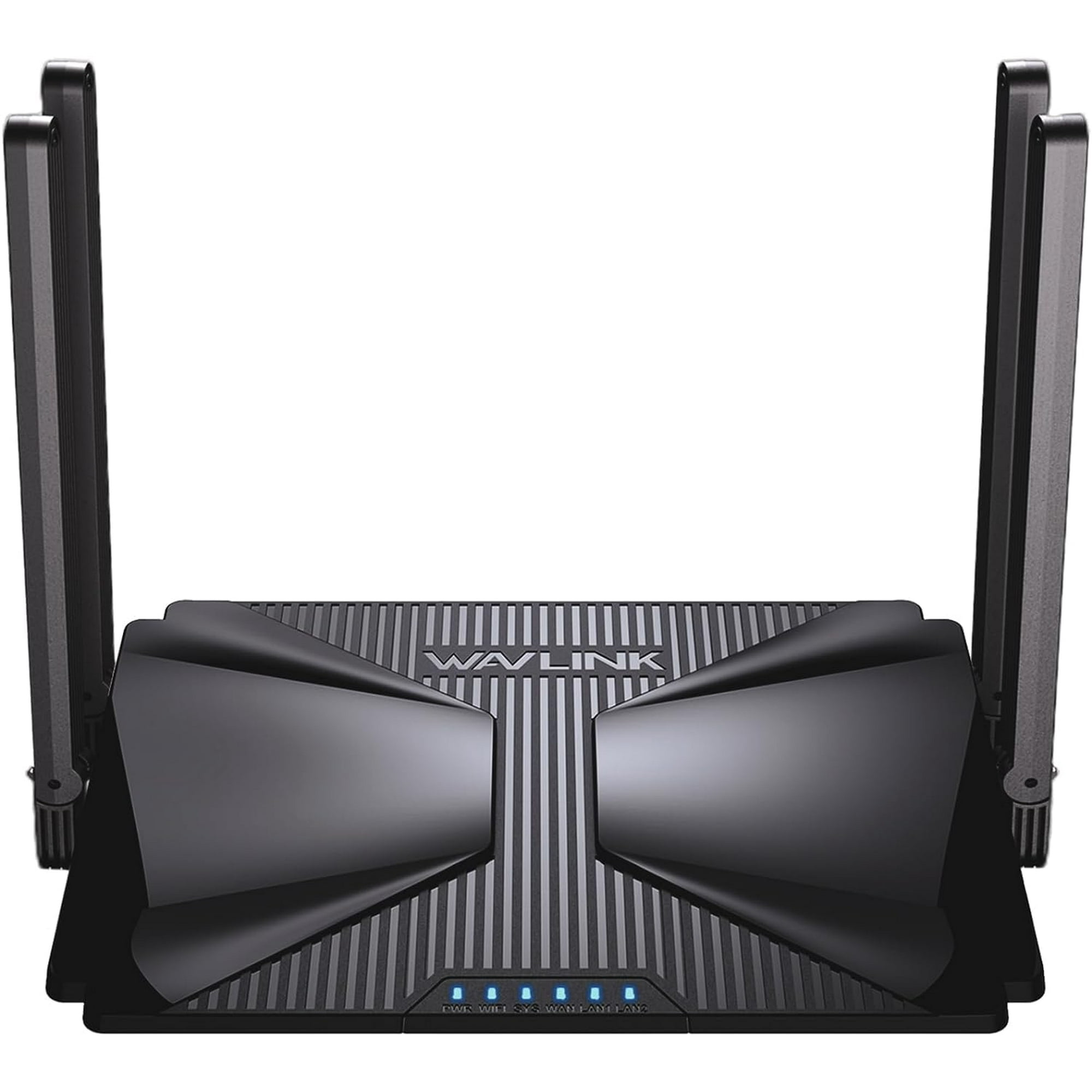 Router Wifi 6 Wavlink Ax3000 De Internet Inalámbrico De 3000 M²