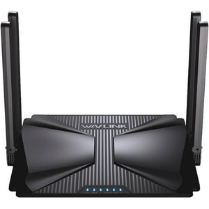 Router Wifi 6 Wavlink Ax3000 De Internet Inalámbrico De 3000 M²