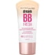thumbnail image 1 of BB Cream Maybelline Dream Fresh 8en1 SPF30 30ml Light, 1 of 3