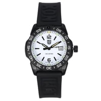 Reloj Digital Luminox Pacific Diver Blanco Hombre