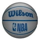 thumbnail image 1 of Balón Basketball NBA DRV Outdoor Tamaño 7 Gris, 1 of 3