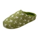 thumbnail image 2 of Pantufla Boulevard Mujer Multicolor Talla S, 2 of 3