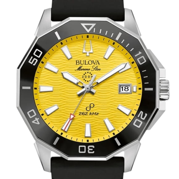 Reloj Bulova Hombre 96B431