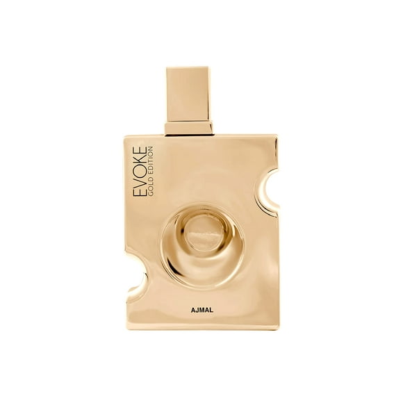 Perfume Ajmal Evoke Gold Edition EDP 90 ml para hombre