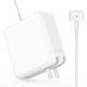 thumbnail image 1 of Adaptador de corriente Charger E-POWIND de 60 W para Mac Book Pro Retina 13, 1 of 5
