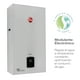 thumbnail image 3 of Calefon 16 Litros Gas Natural Tiro Natural, 3 of 5