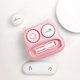 thumbnail image 4 of Limpiador ultrasónico de lentes de contacto ARFUKA Intelligent Pink, 4 of 7