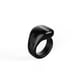 thumbnail image 1 of Anillo inteligente Tasbih HSTNBVEO con contador digital impermeable, 1 of 9