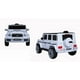 thumbnail image 4 of Jeep Mercedes G63 Blanco, 4 of 5