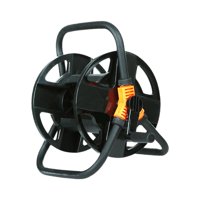 Ioensy - Organizador De Mangueras Para Carrito De Carrete De Manguera Para Limpieza Al Aire Libre, Lavado De Coches, Agricultura