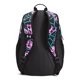 thumbnail image 2 of Mochila Under Armour Hustle Sport 572 para adultos, unisex, color magenta vivo, 2 of 6