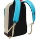 thumbnail image 5 of Mochila JanSport Cortlandt para portátil de 15 pulgadas negra, 5 of 8