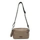 thumbnail image 4 of Cartera Bandolera Millie PU Cafe Calu, 4 of 7