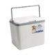 thumbnail image 3 of Nevera Portátil Hermética Para Coche, Caja Aislante Para Acampar, Pescar Y Playa, 28 L, 3 of 5