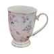 thumbnail image 4 of Tazas De Café Fáciles De Limpiar Dise?o Floral Tazas De Té Para Uso Comercial Estilo De Mamá Casera C, 4 of 5
