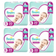 thumbnail image 2 of Pack x4 Pañales Pampers Premium Care G 80 pañales, 2 of 2