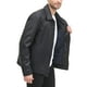thumbnail image 2 of Chaqueta Tommy Hilfiger Classic de piel sintética para hombre, color negro, 2 of 3