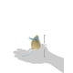 thumbnail image 3 of Hierba gatera de felpa SmartyKat Mouse Mates de Cat Toys, 2 unidades, marrón y gris, 3 of 9