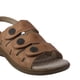 thumbnail image 4 of Sandalia Noshaq Tostado Passer, 4 of 5