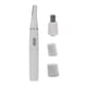 thumbnail image 1 of Afeitadora De Nariz Trimmer 2 En 1 Lavable Clipper Portátil Para Removedor De Mujeres Blanco, 1 of 5