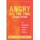thumbnail image 1 of Libro Yen Press: Angry All the Time, 1 of 1