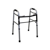 Maxcare - Andador Burrito Ortopédico Plegable Estándar