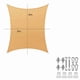 thumbnail image 3 of Malla Sombreadora Toldo Vela Rectangular + Kit de Instalacion 42 piezas 3x4m, 3 of 9