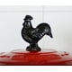 thumbnail image 2 of Pomo Gallo La Crèole Negro, 2 of 2