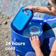 thumbnail image 2 of Mochila térmica Hydro Flask Acry Out, 20 L, color verde agave, 2 of 4